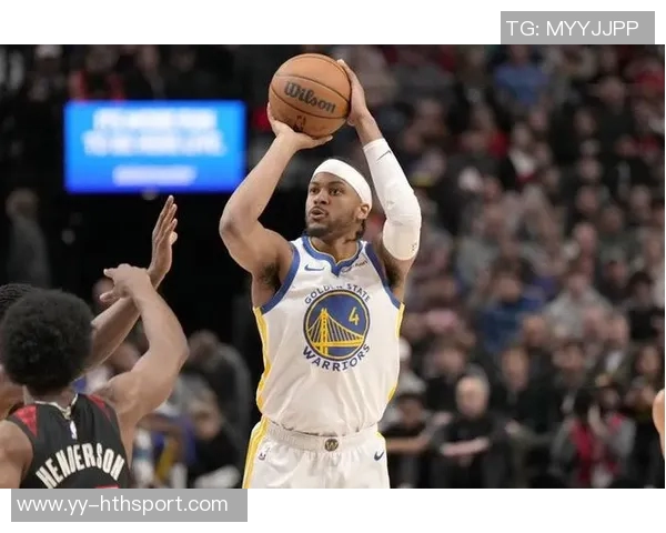 穆迪首次单场命中八记三分球叔叔的挑战激励我不断进步