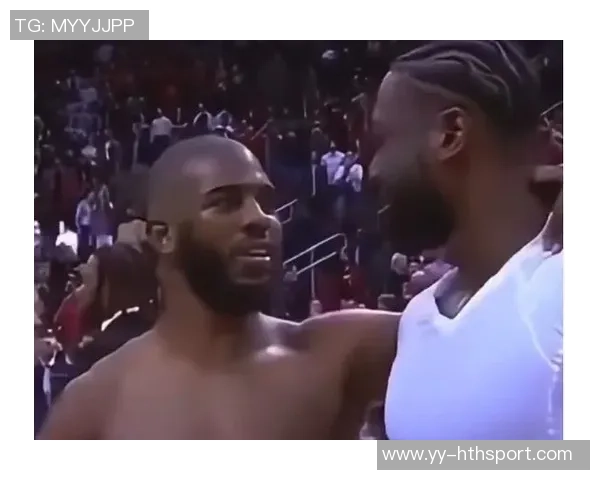 韦德回忆保罗被裁时在生日会感慨对兄弟的担忧与支持不曾改变