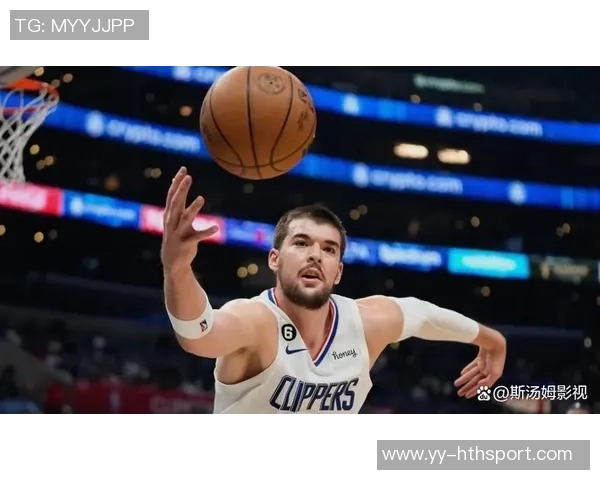 快船若不尽快交易祖巴茨将面临价值下降的巨大风险