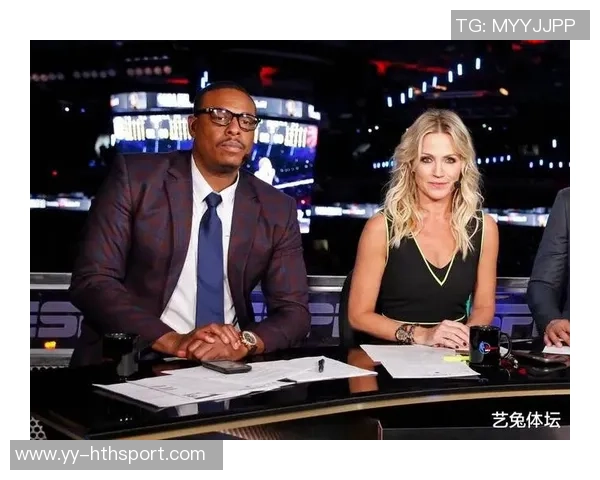 皮尔斯谈少妇与少男情感关系女主持表态不偏好年轻男性