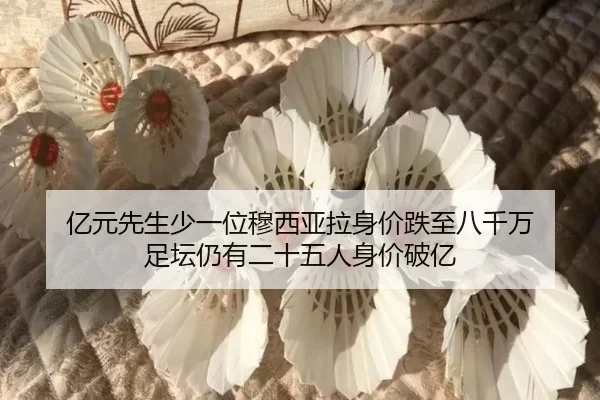 亿元先生少一位穆西亚拉身价跌至八千万 足坛仍有二十五人身价破亿 | hth
